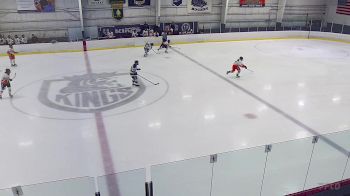 Replay: Home - 2025 Arctic Penguins vs Inspire Hockey U19 | Jun 8 @ 3 PM