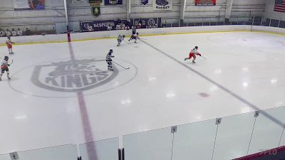 Replay: Home - 2025 Arctic Penguins vs Inspire Hockey U19 | Jun 8 @ 3 PM