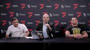 Official Tezos WNO: Craig Jones vs Pedro Marinho Press Conference