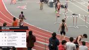 Men's 200m, Finals 30