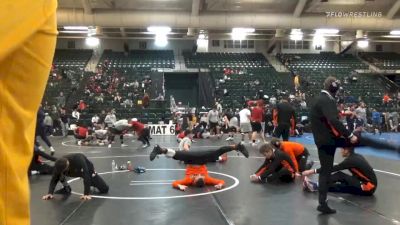 Full Replay - Younes Hospitality Open - Mat 5