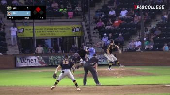 Replay: Home - 2025 Tobs vs Chili Peppers | Jun 18 @ 7 PM
