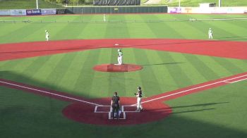 Replay: Away - 2023 Tri-City vs Lake Erie | Jul 29 @ 6 PM