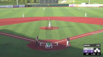 Replay: Home - 2023 Tri-City vs Lake Erie | Jul 29 @ 6 PM