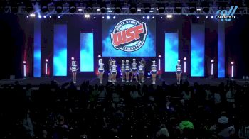 CheerVille MJ - Nemesis [2023 L6 Senior - XSmall Day 1] 2023 WSF Grand Nationals