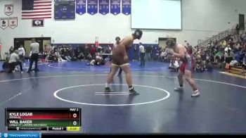 Replay: Mat 2 - 2022 2022 Shane Shatto Memorial Tournament | Jan 8 @ 9 AM