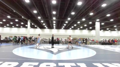 165 lbs Champ. Round 2 - Kody Sigmon, NC vs Drake Bonney, FL