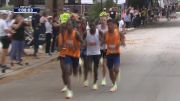 Replay: Chicago Marathon