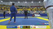 VINÍCIUS MAZIERO OLIVEIRA vs GERSON OLIVEIRA FERREIRA 2026 FPJJ Circuito Paulista GI Etapa 3