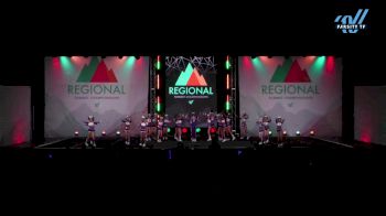 Pittsburgh Pride All Stars - Savage Cats [2024 L3 Youth Day 2] 2024 The Northeast Regional Summit