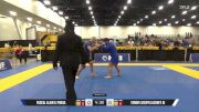 Tommy Joesph Lachney Jr vs Pascal Alain G. Prioul 2025 World IBJJF Jiu-Jitsu No-Gi Championship