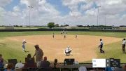 Impact Gold Bridge vs. Bombers AUD - 2020 Top Club National Championship 16U