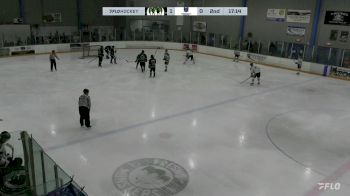 Replay: Home - 2025 Monsters vs Force | Mar 7 @ 5 PM