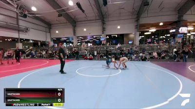 144 lbs Cons. Round 2 - Logan Baldez, Austin Texas Wrestling Club vs Don Miles, Texas