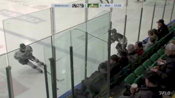 Replay: Home - 2025 Blackfalds vs Okotoks | Jan 31 @ 7 PM