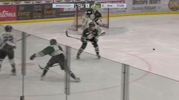 Replay: Away - 2025 Blackfalds vs Okotoks | Jan 31 @ 7 PM