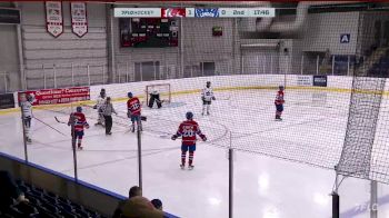 Replay: Home - 2023 Strathroy vs London | Sep 27 @ 7 PM