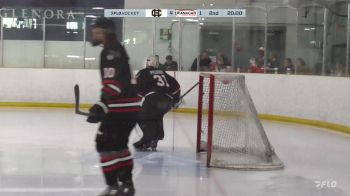 Replay: Home - 2025 Calgary IHA vs OHA Edmonton | Feb 22 @ 2 PM