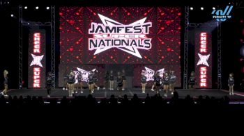 Cheer Extreme - Kernersville - Crush [2024 L6 Junior - Large Day 2] 2024 JAMfest Cheer Super Nationals