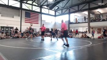 142-150 lbs Champ. Round 1 - Zion Young, SouthStrong vs Jaxon Klaus, Eureka Wrestling Club