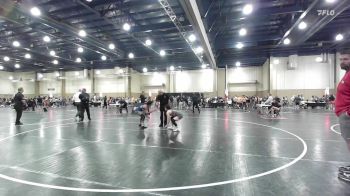 105 lbs Consolation - Emily Nolasco, Conch Republic Wrestling Club vs Yhoalibeth Ruiz, SOWA