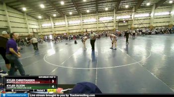 Replay: Mat 9 - 2023 Youth Super State | Feb 11 @ 9 AM