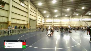 Replay: Mat 13 - 2023 Youth Super State | Feb 11 @ 9 AM