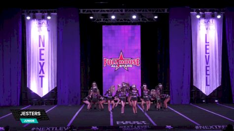 Jesters [2026 Junior] 2026 Next Level Grand Nationals