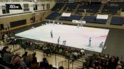 Azle HS "Azle TX" at 2026 WGI Guard Mansfield Regional+