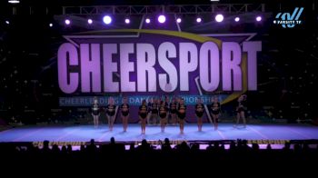 Tribe Athletics - S3NIORS [2024 L3 Senior - Small - A Day 1] 2024 CHEERSPORT National All Star Cheerleading Championship