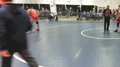 150 lbs Consi Of 64 #1 - Reid Grossman, PA vs Lucas Sei, NJ