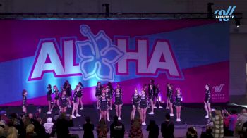 PCT - Lethal [2025 L1 - U16 Day 2] 2025 Aloha Toronto Showdown