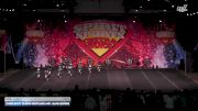 Cheer Sport Sharks Newfoundland - Blush Sharks [2026 L1 Youth Day 2] 2026 Spirit Sports Myrtle Beach Nationals