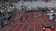Watch College Men's Sprint Medley Relay Championship Of America (Event 402) Heat 1 At 2026 Penn Relays