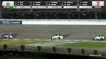 Full Replay | USAC Silver Crown at WWT Raceway 6/14/25