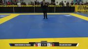 Edson Deodoro Da Fonseca vs William David Grady 2026 Pan IBJJF Jiu-Jitsu No-Gi Championship