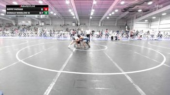 145 lbs Rr Rnd 3 - Riffit Pathan, Flickr Boyz Aces vs Donald Winslow III, BC Predators