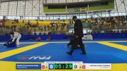 GEOVANA DUARTE QUEIROGA vs MARINA DE ALCANTARA FIGUEIREDO 2026 FPJJ Circuito Paulista GI Etapa 3