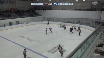 Replay: Home - 2024 Caledon vs Port Colborne | Nov 15 @ 7 PM