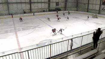 Replay: Home - 2024 Islanders U14 vs Niagara U14 | Jan 18 @ 6 PM