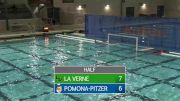 Replay: La Verne vs Pomona-Pitzer | Oct 23 @ 7 PM