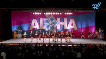 ATA Lake Norman - Helix [2024 L3 Junior Day 2] 2024 Aloha Gatlinburg Showdown