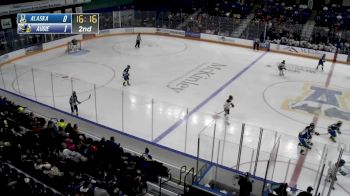 Replay: Home - 2024 D2 Augustana vs Alaska | Dec 6 @ 7 PM