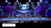 Bridgewater Raritan Panthers - Rec Cheer [2023 Show Cheer 1 Jr. Peewee Large Day 4] 2023 Pop Warner National Cheer & Dance Championship