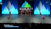 Iowa CATS All Stars - Youth Co Ed Lyrical [2025 Youth - Contemporary/Lyrical - Small Semis] 2025 The Dance Summit
