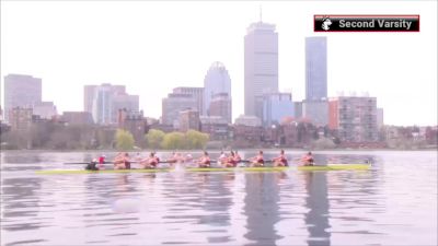 Replay: Boston U vs Northeastern | Apr 15 @ 8 AM