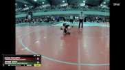 55A Semifinal - Ryder Hitch, Buchanan County Wrestling Club vs Alyas McCarty, Terminator Wrestling Academy