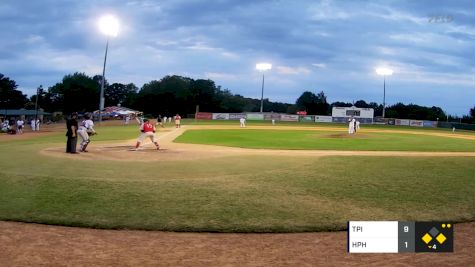 Replay: Home - 2024 Chinese Taipei vs HiToms | Jun 28 @ 6 PM