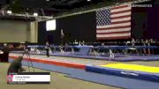 Emma Roddy - Tumbling, Tumble Tech - 2021 USA Gymnastics Championships