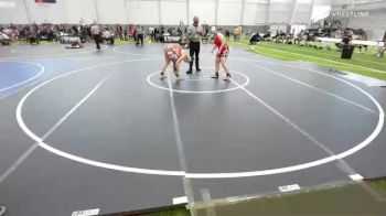 165 lbs Rr Rnd 3 - Taylor Phillips, Yotes vs Nina Sandoval, Thorobred WC